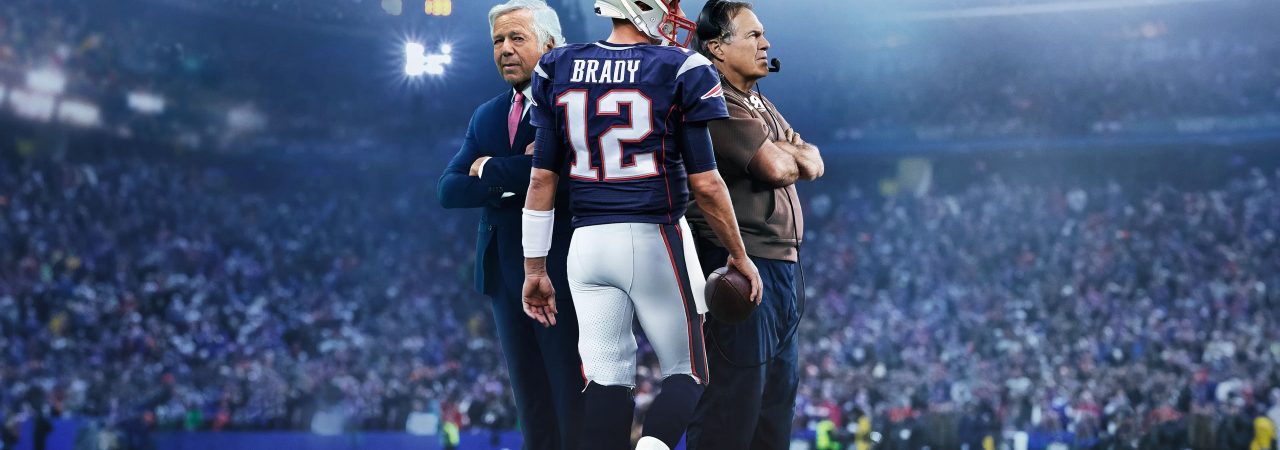 Phim Triều Đại Của New England Patriots - The Dynasty New England Patriots Phimmoichill Vietsub 2024 Phim Mỹ