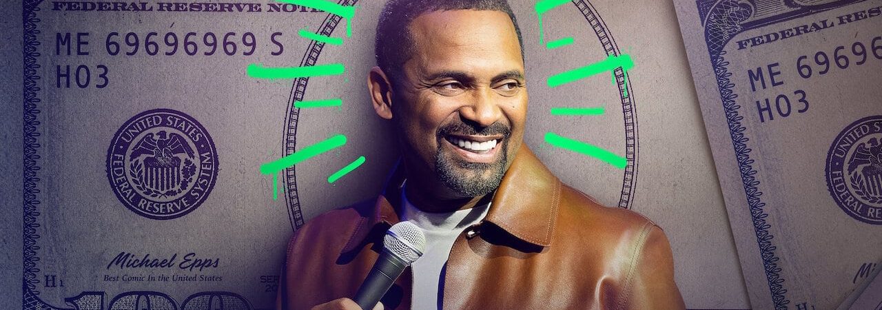 Mike Epps Sẵn sàng bán