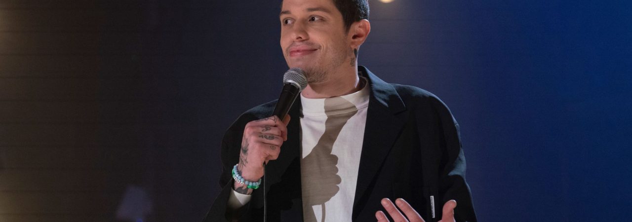 Pete Davidson Alive from New York - Pete Davidson Alive from New York