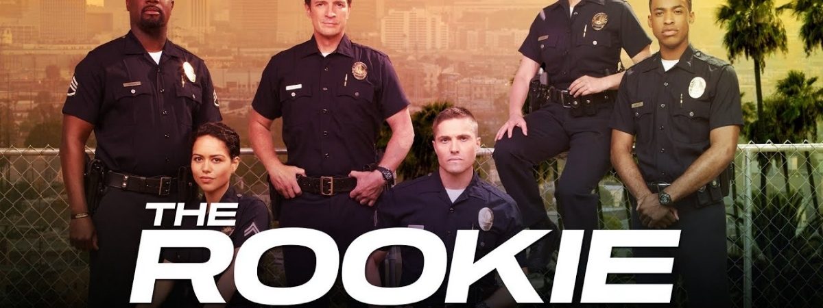 Lính Mới ( 3) - The Rookie (Season 3)