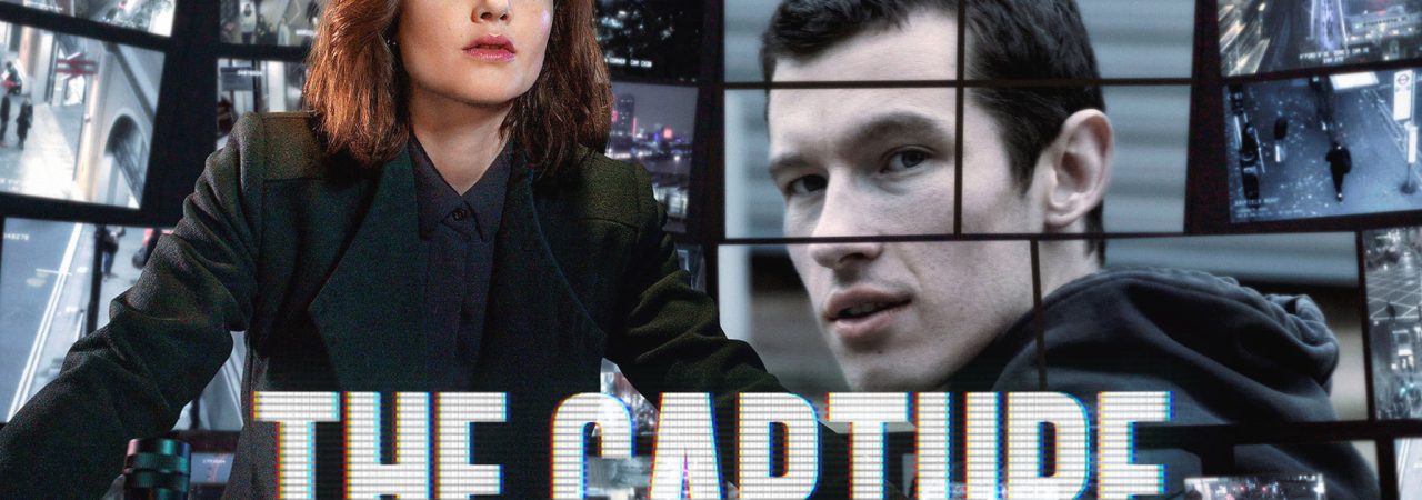 Nắm Bắt ( 1) - The Capture (Season 1)