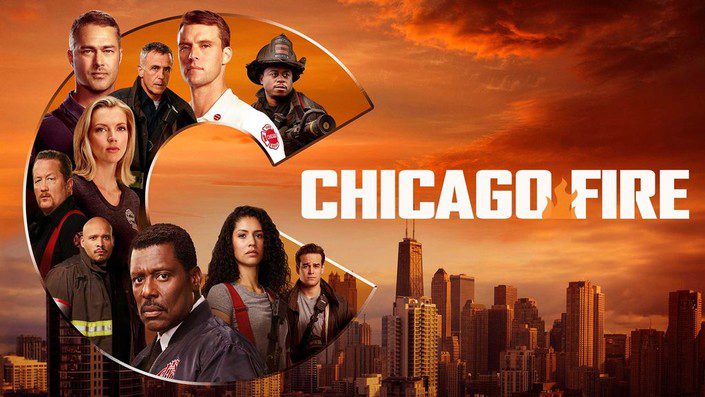 Đội Cứu Hoả Chicago ( 9) - Chicago Fire (Season 9)