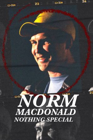 Norm Macdonald Không có gì đặc biệt-Norm Macdonald Nothing Special