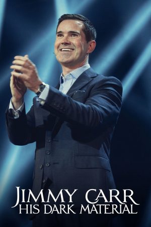 Jimmy Carr Chất liệu đen tối của anh ấy-Jimmy Carr His Dark Material