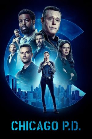 Sở Cảnh Sát Chicago ( 10)-Chicago PD (Season 10)