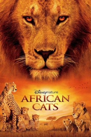 African Cats-African Cats