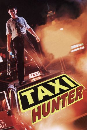 Taxi Hunter-Taxi Hunter