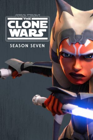 Chiến Tranh Giữa Các Vì Sao Cuộc Chiến Vô Tính ( 7)-Star Wars The Clone Wars (Season 7)