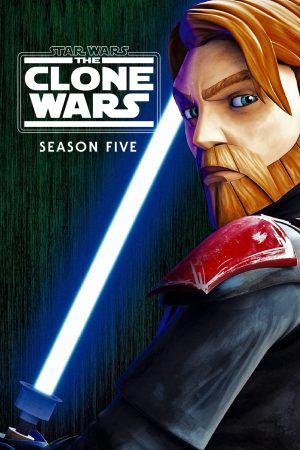 Chiến Tranh Giữa Các Vì Sao Cuộc Chiến Vô Tính ( 5)-Star Wars The Clone Wars (Season 5)