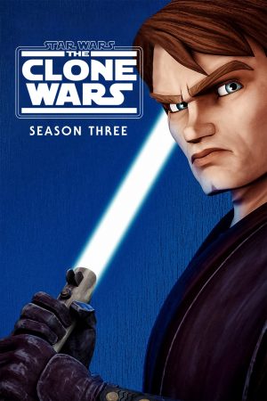 Chiến Tranh Giữa Các Vì Sao Cuộc Chiến Vô Tính ( 3)-Star Wars The Clone Wars (Season 3)