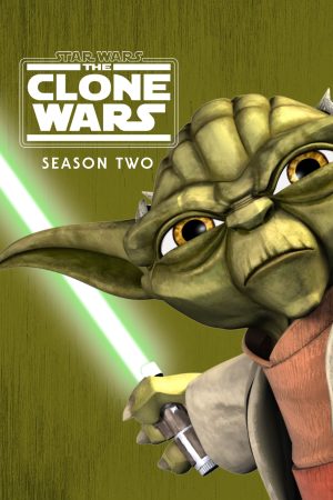 Chiến Tranh Giữa Các Vì Sao Cuộc Chiến Vô Tính ( 2)-Star Wars The Clone Wars (Season 2)