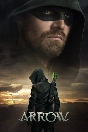 Mũi Tên Xanh ( 8)-Arrow (Season 8)