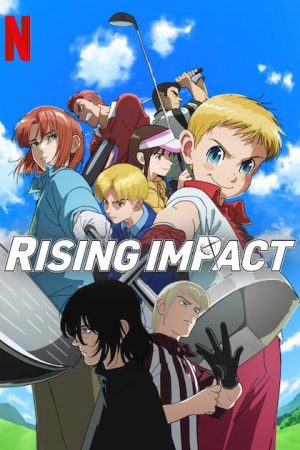 Rising Impact-Rising Impact