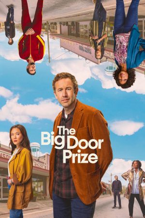 Tấm Vé Vận Mệnh ( 2)-The Big Door Prize (Season 2)