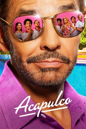 Acapulco ( 2)-Acapulco (Season 2)