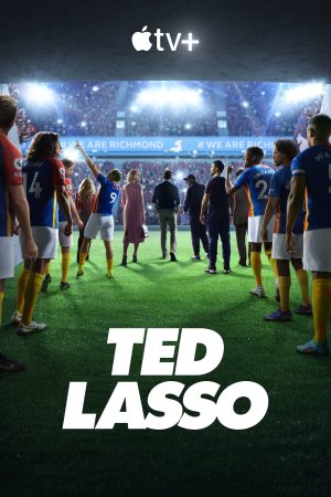 Ted Lasso ( 3)-Ted Lasso (Season 3)