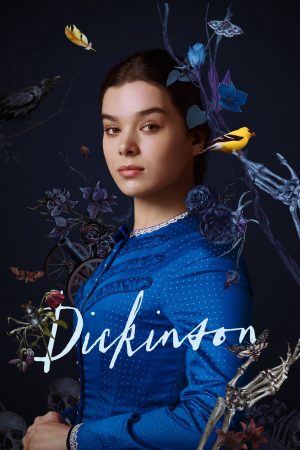 Nhà Văn Tham Vọng ( 3)-Dickinson (Season 3)