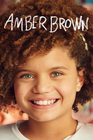 Amber Brown-Amber Brown