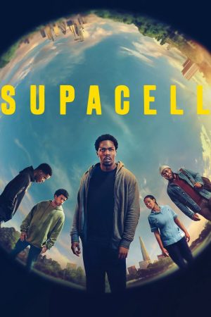 Supacell-Supacell