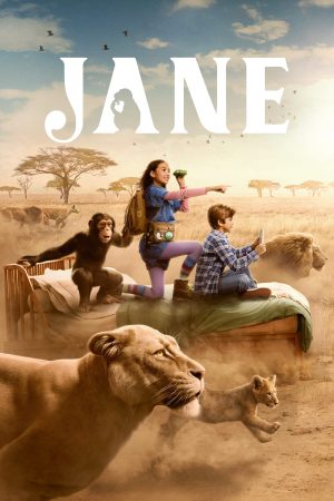 Jane ( 2)-Jane (Season 2)