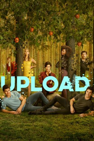 Upload ( 3)-Upload (Season 3)