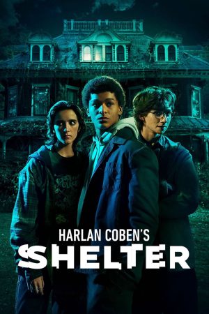 Harlan Cobens Shelter-Harlan Cobens Shelter