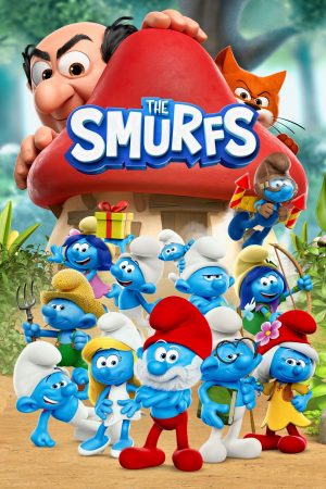 Xì Trum ( 1)-The Smurfs (Season 1)