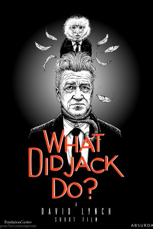 JACK ĐÃ LÀM GÌ-WHAT DID JACK DO