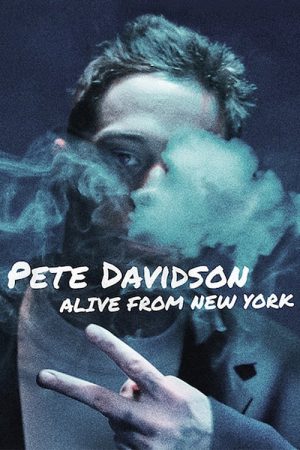 Pete Davidson Alive from New York-Pete Davidson Alive from New York