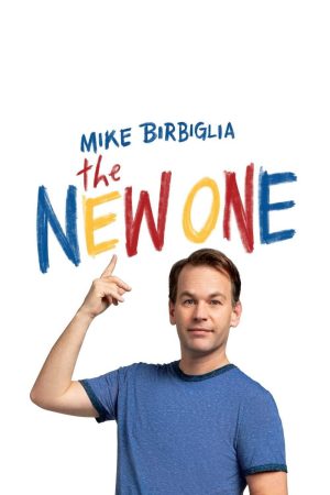 Mike Birbiglia The New One