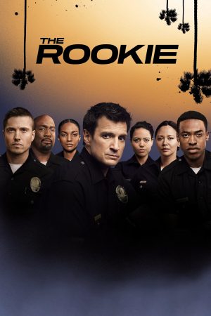 Lính Mới ( 3)-The Rookie (Season 3)