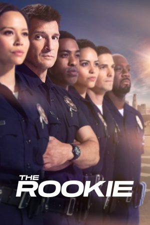 Lính Mới ( 2)-The Rookie (Season 2)