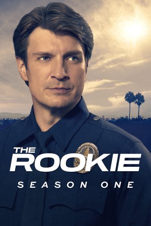 Lính Mới ( 1)-The Rookie (Season 1)