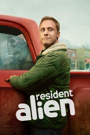 Bác Sĩ Ngoài Hành Tinh ( 1)-Resident Alien (Season 1)