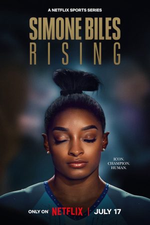 Simone Biles tái xuất-Simone Biles Rising