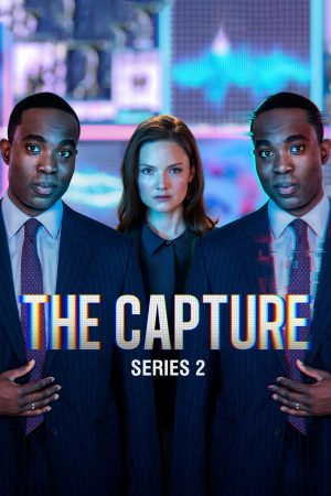 Nắm Bắt ( 2)-The Capture (Season 2)