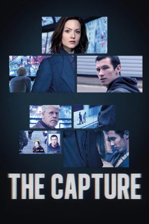 Nắm Bắt ( 1)-The Capture (Season 1)