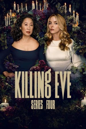 Giết Eve ( 4)-Killing Eve (Season 4)