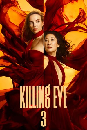 Giết Eve ( 3)-Killing Eve (Season 3)