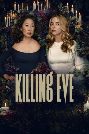 Giết Eve ( 1)-Killing Eve (Season 1)