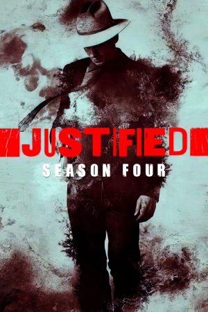 Công Lý ( 4)-Justified (Season 4)