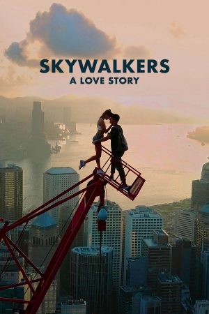 Skywalkers A Love Story