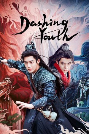 Thiếu Niên Bạch Mã Túy Xuân Phong-Dashing Youth