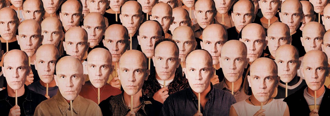 Thử làm John Malkovich - Being John Malkovich