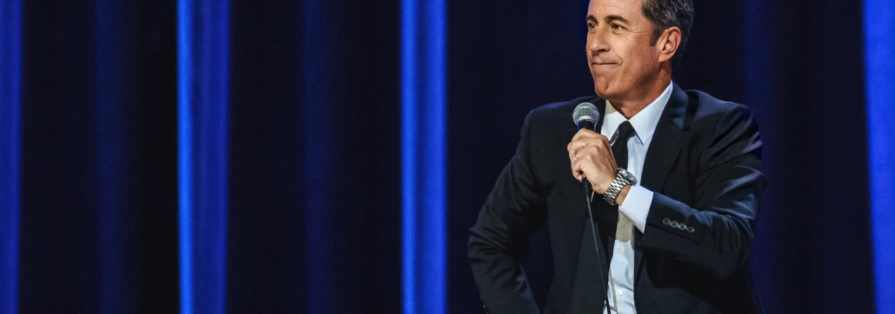 Jerry Seinfeld 23 Hours to Kill - Jerry Seinfeld 23 Hours to Kill