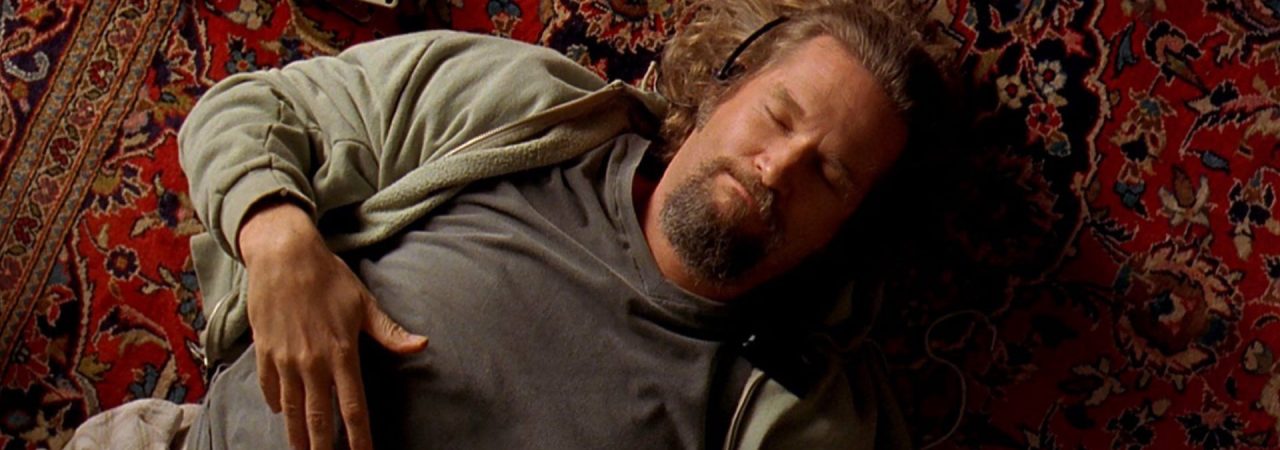 Bá Tước Lebowski - The Big Lebowski