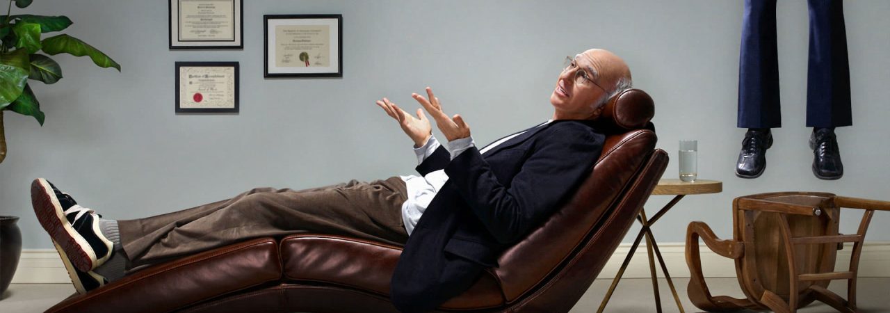 Đừng Quá Nhiệt Tình ( 7) - Curb Your Enthusiasm (Season 7)