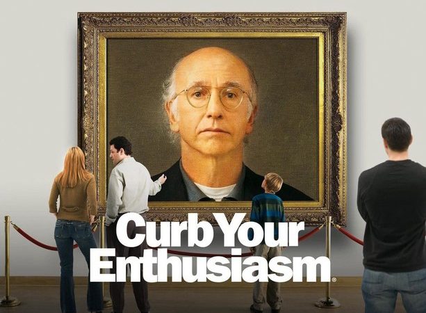 Đừng Quá Nhiệt Tình ( 6) - Curb Your Enthusiasm (Season 6)