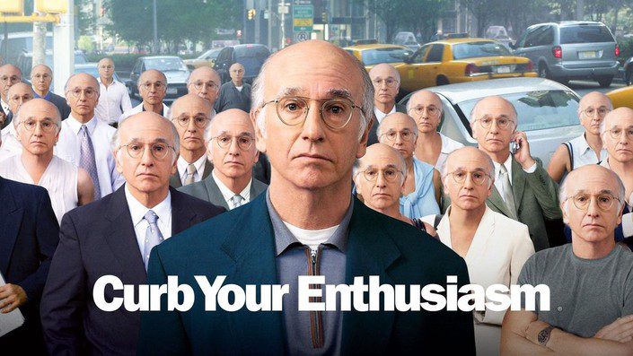 Đừng Quá Nhiệt Tình ( 5) - Curb Your Enthusiasm (Season 5)