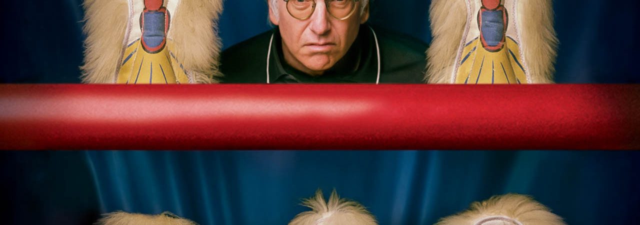 Đừng Quá Nhiệt Tình ( 4) - Curb Your Enthusiasm (Season 4)